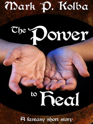 cover image of The Power to Heal